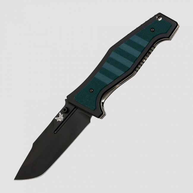Нож складной Vicar, 9,9 см, BENCHMADE, США