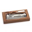 Нож складной SR1, 9,4 см, LionSteel, Италия_00787310079635904796.jpg