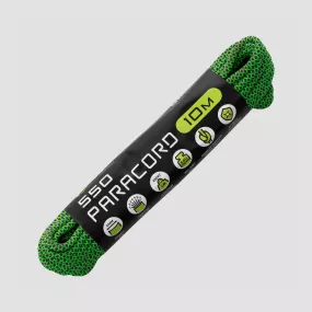 Паракорд 550 zombie snake, 10 м, серия Cord 550, CORD, Россия, Паракорд 550 CORD