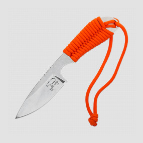 Нож с фиксированным клинком Backpacker, 7,6 см, WHITE RIVER, США, WHITE RIVER (США)