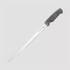 Нож с фиксированным клинком Traditional Fillet 11, 27,9 см, WHITE RIVER, США, WHITE RIVER (США)