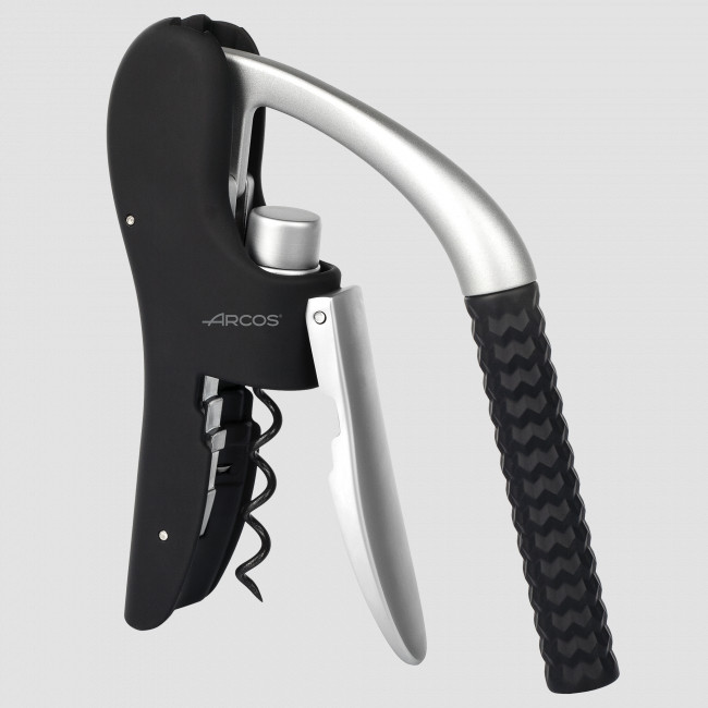 Штопор многофункциональный, подарочная упаковка, серия Kitchen gadgets, ARCOS, Испания