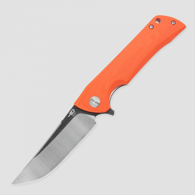 Нож складной Paladin, 10 см, BESTECH KNIVES, Китай