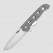 Нож складной M16-04S, 9,9 см, CRKT, США_00797940046460493986.jpg