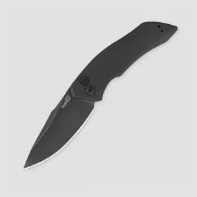 Нож автоматический складной Launch 1, 8,6 см, KERSHAW, США, Launch 1