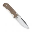 Нож с фиксированным клинком Hide Fixed, FANTONI, Италия_00787260034559793753.jpg