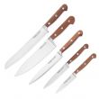 Набор кухонных ножей, 7 штук, на магнитной подставке ComposeEat, серия Classic Walnut, BERGER CUTLERY, Германия_00816150051604869091.jpg