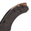 Нож складной Bedlam Mini, 8,8 см, BENCHMADE, США_00821670059998806950.jpg