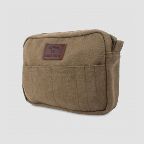 Сумка для хранения и перевозки 11 складных ножей, олива, KNIFE TO MEET YOU, Россия, KNIFE TO MEET YOU (Россия)