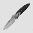 Нож складной Socom Bravo Mini, 8,6 см, MICROTECH, США_00817090058762943957.jpg