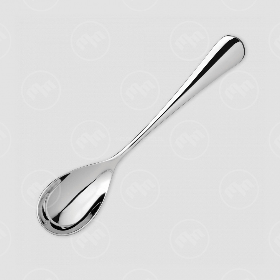 Ложка десертная, Ashbury Bright, серия Ashbury Bright, ROBERT WELCH, Великобритания