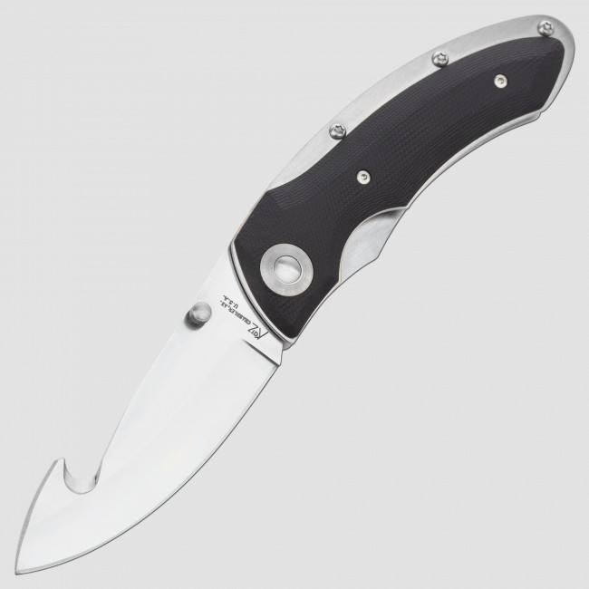 Нож складной Kagemusha NJ35, KATZ, США