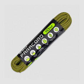 Паракорд 550 lemon snake, 10 м, серия Cord 550, CORD, Россия, CORD (Россия)