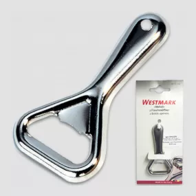 Открывалка для бутылок, сталь, серия Steel, WESTMARK, Германия, Штопоры и открывалки WESTMARK