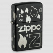 Зажигалка бензиновая Classic, ZIPPO, США_00819180055587941597.jpg