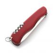 Нож швейцарский многофункциональный складной Picknicker, 11 функций, 8.5 см, VICTORINOX, Швейцария_00792590046896612811.jpg