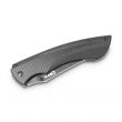 Нож полуавтоматический складной Burnout, 9,3 см, CRKT, США_00800970042483192578.jpg