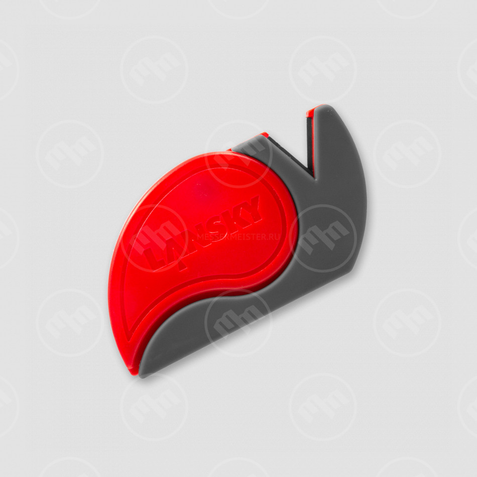 Точилка карманная для ножей, LANSKY, США