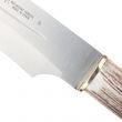 Нож с фиксированным клинком Magnum, чехол кожа, MUELA, Испания_00792150056988808517.jpg