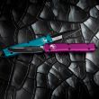 Нож автоматический фронтальный выкидной Ultratech, 8,7 см, MICROTECH, США_00805250052273807609.jpg