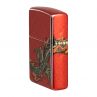 Зажигалка бензиновая Dragon Design, ZIPPO, США_00819180047622412264.jpg