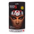 Фонарь налобный, цвет: красный, 6106, LED LENSER, Германия_00784540064727246109.jpg