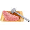 Молоток для отбивания мяса, алюминий, серия Coated Aluminium, WESTMARK, Германия_00804080034202582393.jpg