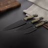 Набор кухонных ножей поварская тройка, BENCHMADE, США_00819300051039458232.jpg