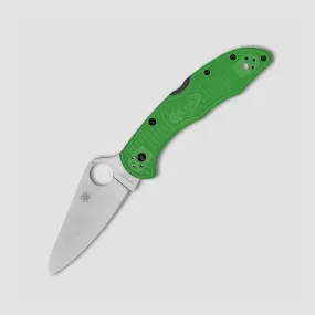 Нож складной Salt 2, 7,6 см, SPYDERCO, США, SPYDERCO (США)