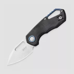Нож складной Isonzo, 4,9 см, MKM Knives, Италия, MKM Knives (Италия)