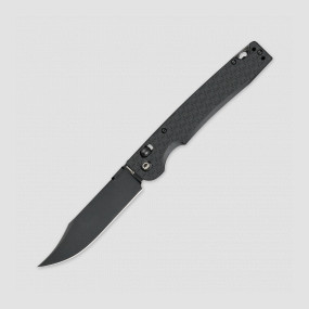 Нож складной Pike, 10 см, серия Discover Line, DAGGERR, Россия, Городские EDC-ножи