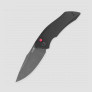 Нож автоматический складной Launch 1, 8,6 см, KERSHAW, США