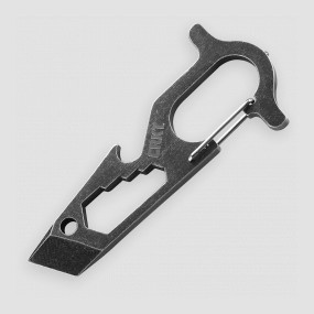 Инструмент многоцелевой на ключи Pryma, 8,2 см, CRKT, США, Аксессуары CRKT