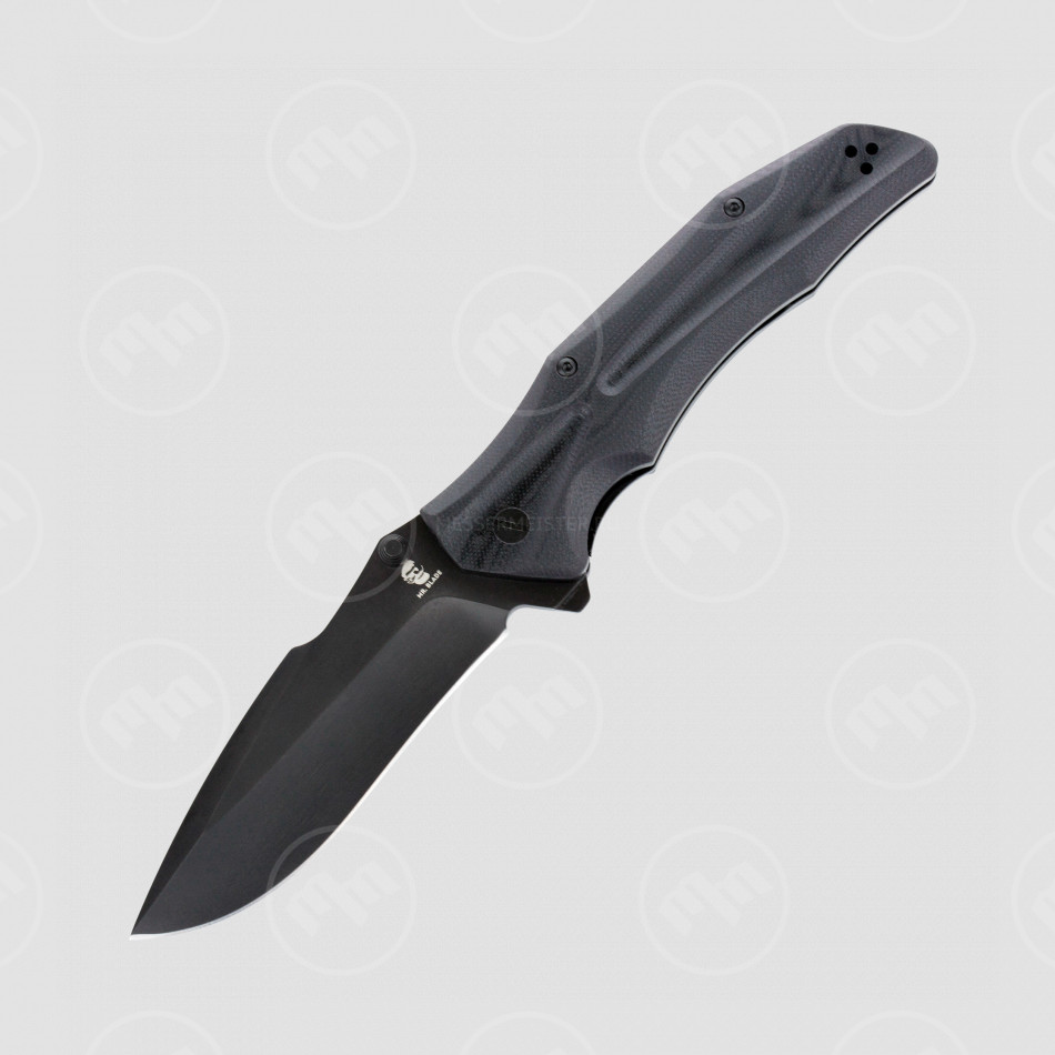 Нож складной HT-2, 11,2 см, MR. BLADE, Чехия