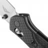 Нож складной Osborne Mini, 7,4 см, BENCHMADE, США_00819610062796232927.jpg