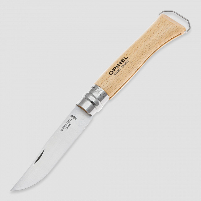 Нож складной Experts №10, 10 см, OPINEL, Франция