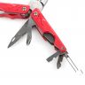 Мультитул Leap, 13 инструментов, материал: нержавеющая сталь, цвет: красный, LEATHERMAN, США_00784570065503919670.jpg