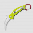 Нож складной Karambit, 6 см, FOX, Италия_00818900069307586177.jpg