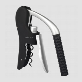 Штопор многофункциональный, подарочная упаковка, серия Kitchen gadgets, ARCOS, Испания, Аксессуары барные