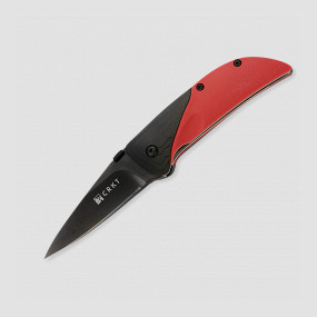 Нож полуавтоматический складной Koji Hara Ichi, 6,3 см, CRKT, США, 