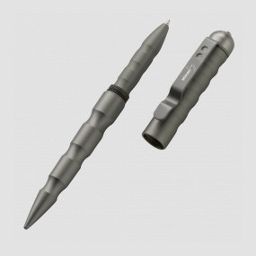 Ручка тактическая, алюминий, 15 см, BOKER, Германия, Ручки тактические