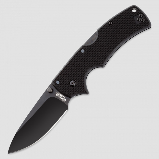 Нож складной American Lawman, COLD STEEL, США