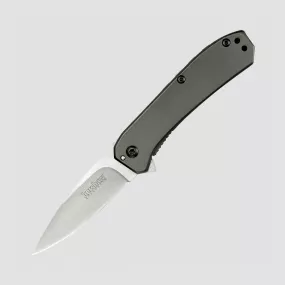 Нож полуавтоматический складной Amplitude 2.5, KERSHAW, США, KERSHAW (США)