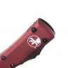 Нож автоматический фронтальный выкидной Ultratech, 8,7 см, MICROTECH, США_00802140057692941280.jpg