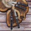 Нож автоматический фронтальный выкидной Ultratech, 8,7 см, MICROTECH, США_00799770055578993796.jpg