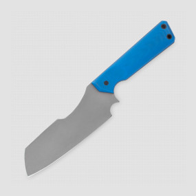 Нож с фиксированным клинком Карачун, 12 см, ВОЛЧИЙ ВЕК, Россия, ВОЛЧИЙ ВЕК (Россия)