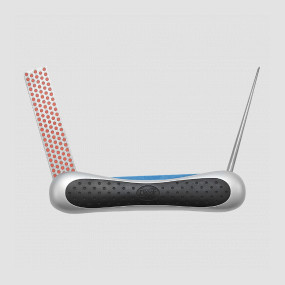 Точилка складная, MULTI-Sharp (600 mesh, 25 micron / 325 mesh, 45 micron), серия DMT, США, Точилки карманные