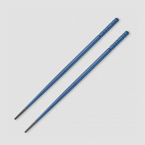 Палочки для суши разборные Due Cigni, 24 см, FOX, Италия, Кухонные ножи и аксессуары FOX KNIVES