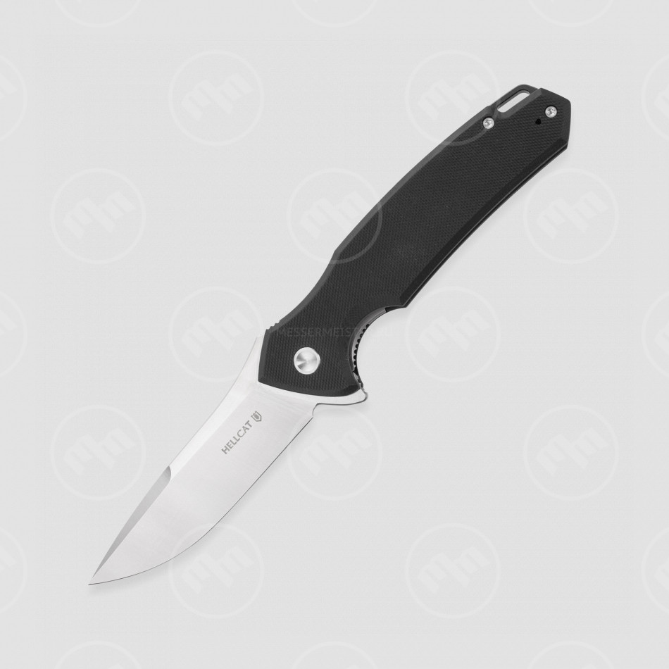 Нож складной Hellcat Mini, 9,2 см, MR. BLADE, Чехия