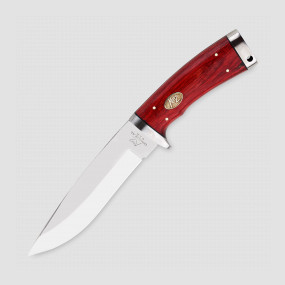 Нож с фиксированным клинком Lion King, KATZ, США, KATZ (США)